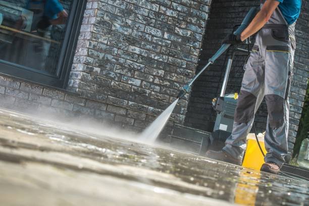 Best Warehouse Cleaning  in Stockdale, TX