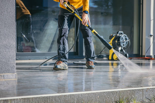 Best Restaurant Pressure Washing  in Stockdale, TX