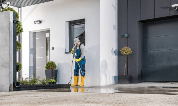 Trusted Stockdale, TX Pressure Washing Services Experts